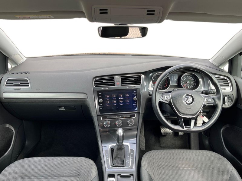 2018 (68) VOLKSWAGEN GOLF 1.0 TSI 115 SE 5dr DSG 4480588