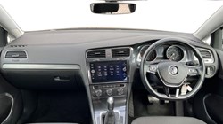 2018 (68) VOLKSWAGEN GOLF 1.0 TSI 115 SE 5dr DSG 4480588