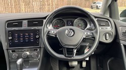 2018 (68) VOLKSWAGEN GOLF 1.0 TSI 115 SE 5dr DSG 4480594