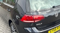 2018 (68) VOLKSWAGEN GOLF 1.0 TSI 115 SE 5dr DSG 4480616