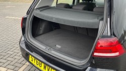 2018 (68) VOLKSWAGEN GOLF 1.0 TSI 115 SE 5dr DSG 4480610