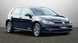 2018 (68) VOLKSWAGEN GOLF 1.0 TSI 115 SE 5dr DSG 4480580