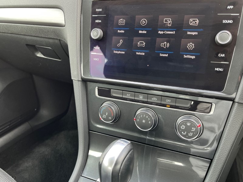2018 (68) VOLKSWAGEN GOLF 1.0 TSI 115 SE 5dr DSG 4480607