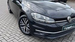 2018 (68) VOLKSWAGEN GOLF 1.0 TSI 115 SE 5dr DSG 4480611