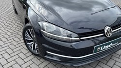 2018 (68) VOLKSWAGEN GOLF 1.0 TSI 115 SE 5dr DSG 4480596