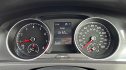 2018 (68) VOLKSWAGEN GOLF 1.0 TSI 115 SE 5dr DSG 4480595