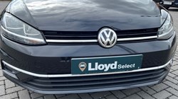 2018 (68) VOLKSWAGEN GOLF 1.0 TSI 115 SE 5dr DSG 4480612
