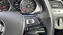 2018 (68) VOLKSWAGEN GOLF 1.0 TSI 115 SE 5dr DSG 4480605