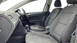 2018 (68) VOLKSWAGEN GOLF 1.0 TSI 115 SE 5dr DSG 4480582