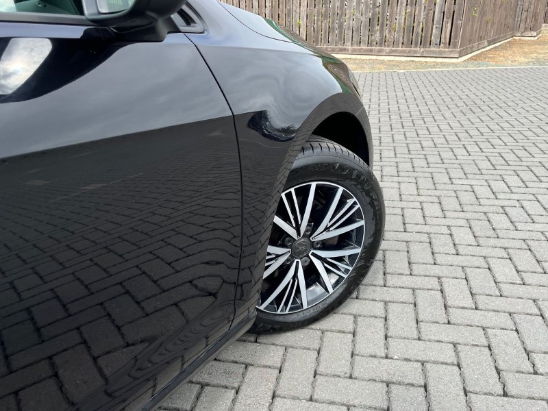 2018 (68) VOLKSWAGEN GOLF 1.0 TSI 115 SE 5dr DSG 4480618