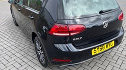 2018 (68) VOLKSWAGEN GOLF 1.0 TSI 115 SE 5dr DSG 4480598