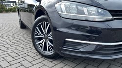 2018 (68) VOLKSWAGEN GOLF 1.0 TSI 115 SE 5dr DSG 4480613