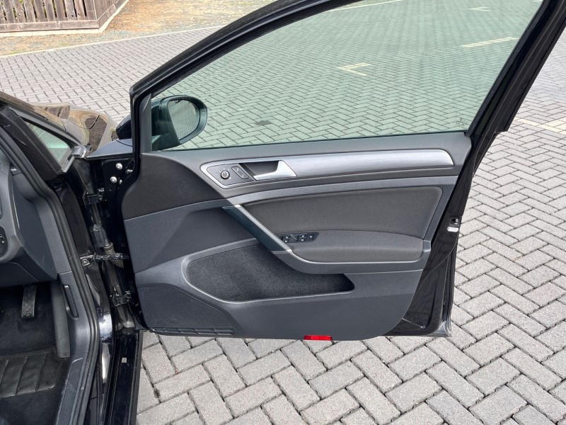 2018 (68) VOLKSWAGEN GOLF 1.0 TSI 115 SE 5dr DSG 4480600