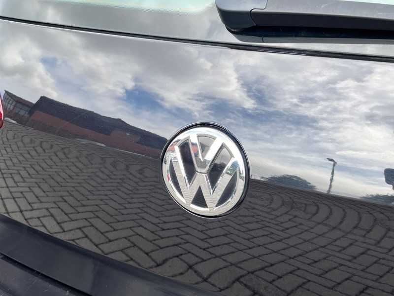 2018 (68) VOLKSWAGEN GOLF 1.0 TSI 115 SE 5dr DSG 4480614