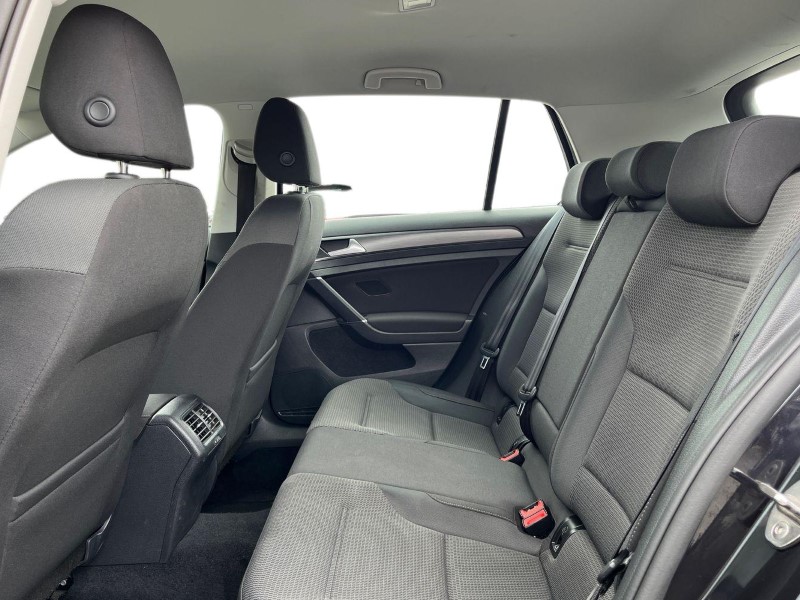 2018 (68) VOLKSWAGEN GOLF 1.0 TSI 115 SE 5dr DSG 4480583