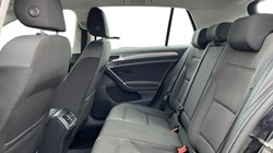 2018 (68) VOLKSWAGEN GOLF 1.0 TSI 115 SE 5dr DSG 4480583