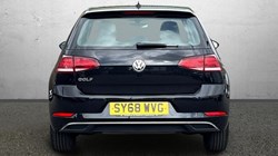 2018 (68) VOLKSWAGEN GOLF 1.0 TSI 115 SE 5dr DSG 4480585