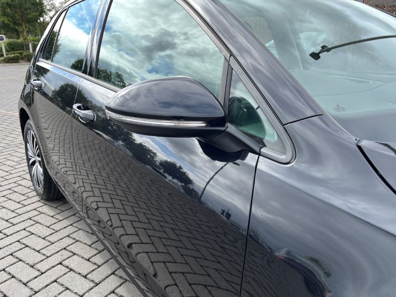 2018 (68) VOLKSWAGEN GOLF 1.0 TSI 115 SE 5dr DSG 4480619