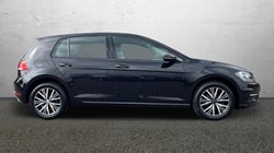 2018 (68) VOLKSWAGEN GOLF 1.0 TSI 115 SE 5dr DSG 4480584