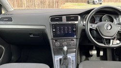 2018 (68) VOLKSWAGEN GOLF 1.0 TSI 115 SE 5dr DSG 4480593