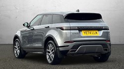 2024 (74) LAND ROVER RANGE ROVER EVOQUE 2.0 D200 Dynamic SE 5dr Auto 4739796