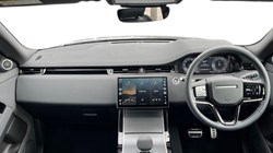 2024 (74) LAND ROVER RANGE ROVER EVOQUE 2.0 D200 Dynamic SE 5dr Auto 4550841