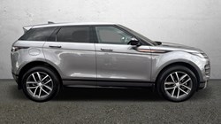 2024 (74) LAND ROVER RANGE ROVER EVOQUE 2.0 D200 Dynamic SE 5dr Auto 4499381