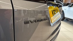 2024 (74) LAND ROVER RANGE ROVER EVOQUE 2.0 D200 Dynamic SE 5dr Auto 4499425
