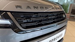 2024 (74) LAND ROVER RANGE ROVER EVOQUE 2.0 D200 Dynamic SE 5dr Auto 4499422