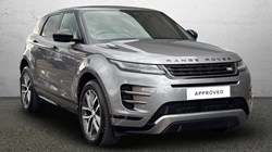 2024 (74) LAND ROVER RANGE ROVER EVOQUE 2.0 D200 Dynamic SE 5dr Auto 4499377