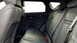 2024 (74) LAND ROVER RANGE ROVER EVOQUE 2.0 D200 Dynamic SE 5dr Auto 4558015