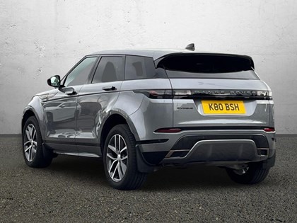 2024 (74) LAND ROVER RANGE ROVER EVOQUE 2.0 D200 Dynamic SE 5dr Auto