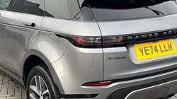 2024 (74) LAND ROVER RANGE ROVER EVOQUE 2.0 D200 Dynamic SE 5dr Auto 4728733