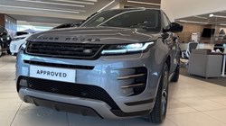 2024 (74) LAND ROVER RANGE ROVER EVOQUE 2.0 D200 Dynamic SE 5dr Auto 4499433