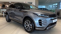 2024 (74) LAND ROVER RANGE ROVER EVOQUE 2.0 D200 Dynamic SE 5dr Auto 4499431