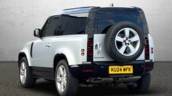 2024 (24) LAND ROVER DEFENDER 3.0 D300 X-Dynamic HSE 90 3dr Auto 1