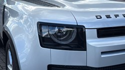 2024 (24) LAND ROVER DEFENDER 3.0 D300 X-Dynamic HSE 90 3dr Auto 4524511