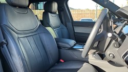 2024 (74) LAND ROVER RANGE ROVER SPORT 3.0 D300 Dynamic SE 5dr Auto 4508311