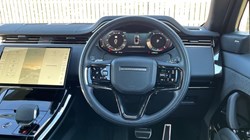 2024 (74) LAND ROVER RANGE ROVER SPORT 3.0 D300 Dynamic SE 5dr Auto 4508301
