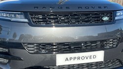 2024 (74) LAND ROVER RANGE ROVER SPORT 3.0 D300 Dynamic SE 5dr Auto 4508321