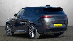 2024 (74) LAND ROVER RANGE ROVER SPORT 3.0 D300 Dynamic SE 5dr Auto 4508288