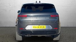 2024 (74) LAND ROVER RANGE ROVER SPORT 3.0 D300 Dynamic SE 5dr Auto 4508292