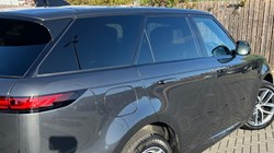 2024 (74) LAND ROVER RANGE ROVER SPORT 3.0 D300 Dynamic SE 5dr Auto 4508329