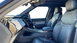 2024 (74) LAND ROVER RANGE ROVER SPORT 3.0 D300 Dynamic SE 5dr Auto 4508289