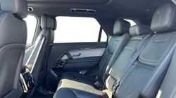 2024 (74) LAND ROVER RANGE ROVER SPORT 3.0 D300 Dynamic SE 5dr Auto 4508290