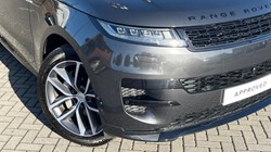 2024 (74) LAND ROVER RANGE ROVER SPORT 3.0 D300 Dynamic SE 5dr Auto 4508320