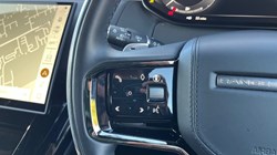 2024 (74) LAND ROVER RANGE ROVER SPORT 3.0 D300 Dynamic SE 5dr Auto 4508312