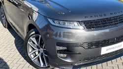 2024 (74) LAND ROVER RANGE ROVER SPORT 3.0 D300 Dynamic SE 5dr Auto 4508303