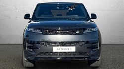2024 (74) LAND ROVER RANGE ROVER SPORT 3.0 D300 Dynamic SE 5dr Auto 4508293