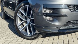 2024 (74) LAND ROVER RANGE ROVER SPORT 3.0 D300 Dynamic SE 5dr Auto 4508322